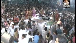 Kirtidan Gadhvi  Taraghara Live Dayro  Bhavya Lokdayro  Part  4 [upl. by Dwan17]