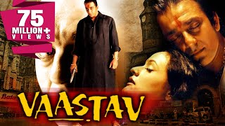 Vaastav The Reality 1999 Full Hindi Movie  Sanjay Dutt  Namrata Shirodkar Paresh Rawal [upl. by Pitts]