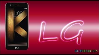 How to Root Lg Stylo 3 Plus Install twrp Recovery [upl. by Geldens]