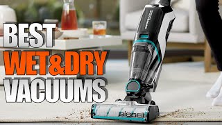 Top 5 Best Cordless Wet Dry Vacuum Cleaner 2024  A Buying Guide [upl. by Ardnuyek873]