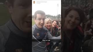 Buff Egan TV 2019 Harty Cup Final Midleton CBS vs CBC [upl. by Sabir]