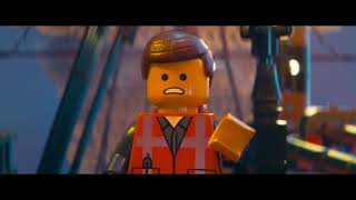 Lego Movie Funny Pirate scenes [upl. by Las]