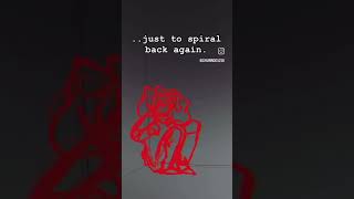 Spiralling again fypシ゚viral vent relatable ventvideo [upl. by Spatz]