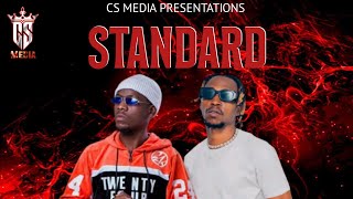 yo maps ft impalume ft Jemaxstandard [upl. by Anaul]