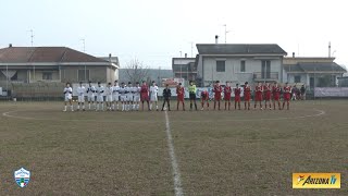 SPAZIO CODOGNO  CASALPUSTERLENGO  RC CODOGNO 0  3 CALCIO UNDER 16 REGIONALI LOMBARDIA [upl. by Simson]