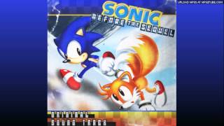 Sonic BTS12 OST 105 Prismatic  For Hilltop Heights Act 3 [upl. by Fair]