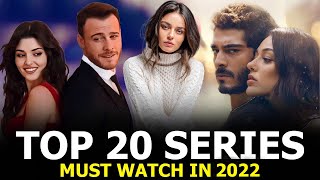 Top 10 Most Romantic Turkish Movies List  That will make you fall in love [upl. by Assilev]