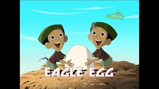 Chhota Bheem  Eagle Egg [upl. by Alcus]