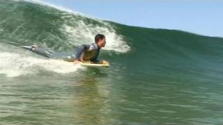 How To Bodyboard The Cutback [upl. by Henderson]