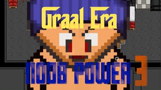 Graal Era NOOB POWER 3 [upl. by Adnahs]