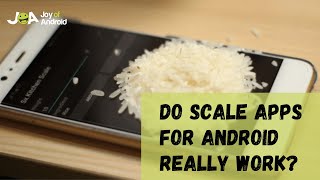 Best Scale Apps for Android Do They Really Work [upl. by Anead]