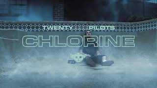 Chlorine  Twenty one pilots 10 hour version [upl. by Ehling]