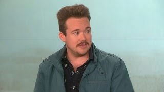 Survivor Castaway Zeke Smith Explains Why He Wanted CBS to Air Controversial Tribal Council [upl. by Anived]