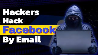 How Hacker Hacked Facebook Account by Email  Shocking Truth  Live Demo [upl. by Quincy]