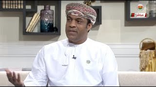 My Interview on Oman TV about ‘Oman and Qaboos’ [upl. by Sherard]