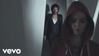 Francesco Renga  A un isolato da te Official Video [upl. by Regan]