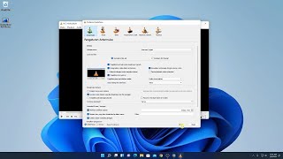 How to Change Language in VLC Media Player on Windows 11 [upl. by Gussman140]