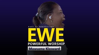 EWE WORSHIP SONGS  Praise and worship [upl. by Attenal682]