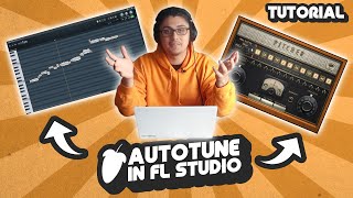 How to Autotune Vocals in FL Studio 20 2 Simple Methods [upl. by Ninazan970]