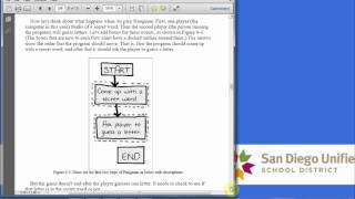 how to make a flowchart in python [upl. by Haissem]