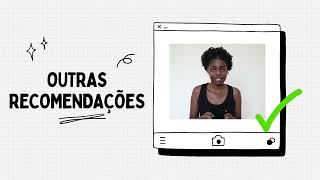 Tutorial do Vídeo para autodeclaração Étnico racial [upl. by Anaeco]