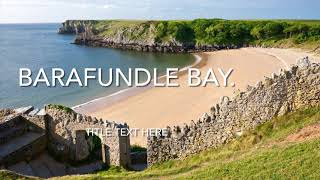 BARAFUNDLE BAY [upl. by Atiekan369]