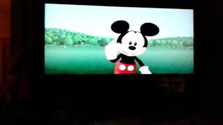 Now Mickey mouse clubhouse [upl. by Eniarda]