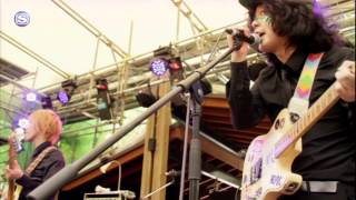 おとぎ話  COSMOS ＠ りんご音楽祭2012秋 [upl. by Meil]