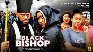 BLACK BISHOP  YUL EDOCHIE JUDY AUSTINGRACE EKWUEME  LATEST 2024 NOLLYWOOD MOVIE [upl. by Weil]