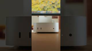 Introducing the allnew Mac mini  Apple  Shorts [upl. by Padraic947]