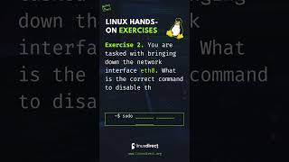 Linux Tutorial  Handson Exercises Course For Beginners Part 50 [upl. by Kciredes]