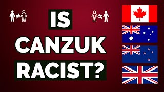 Is CANZUK Racist [upl. by Richela]