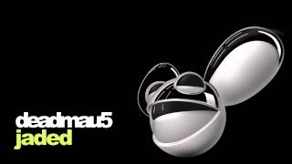 deadmau5  jaded [upl. by Serles]