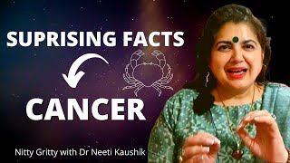 Cancer Zodiac sign  Interesting Facts [upl. by Lundgren]