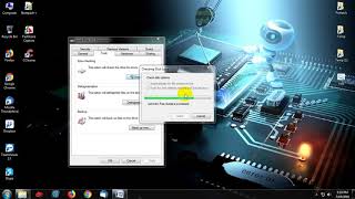 How To Run Chkdsk Utility On Windows 7810 CHKDSK [upl. by Weiler]