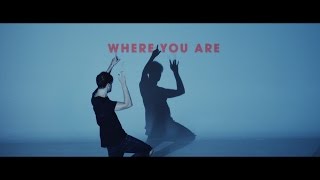 Where You Are Music Video  Hillsong Young amp Free [upl. by Dollie]