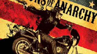 Johnny Quest  Sons of Anarchy Theme Belfast Remix [upl. by Eidnar663]