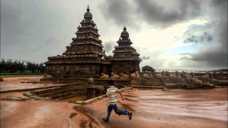 Upalappu Srinivas  Mamallapuram [upl. by Ilesara]