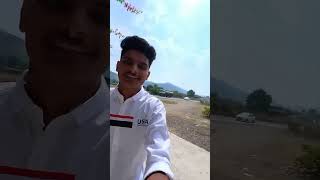 Mamachya porila gadi chi chakar  Marathi vlog  mini vlog  minivlog vlog shorts marathi [upl. by Essam147]