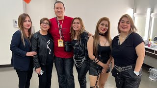 Aegis band concert in Hilo Hawaii 8272023 [upl. by Keithley]