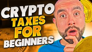 The Complete Crypto Tax Guide On How To Pay Your Crypto Taxes [upl. by Aihsetel916]