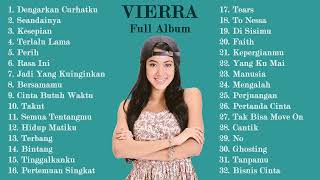 VIERRA FULL ALBUM 2024 [upl. by Yaral117]