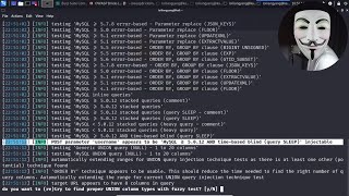 SQL Injection For Beginners [upl. by Orelee]