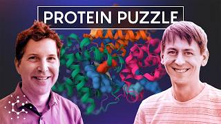 How AI Cracked the Protein Folding Code and Won a Nobel Prize [upl. by Macrae947]