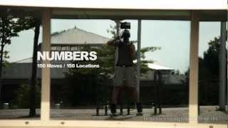 NUMBERS  Trailer roller skating [upl. by Blaine]