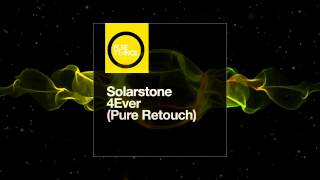 Solarstone  4Ever Pure Retouch Pure Trance 009 [upl. by Rogergcam]