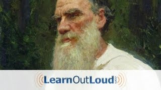 The Three Questions by Leo Tolstoy [upl. by Enneicul]