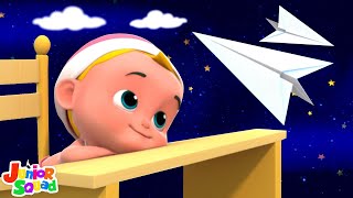 Sleep Music for Babies Fall Asleep in Minutes  Kids TV [upl. by Nicolea508]