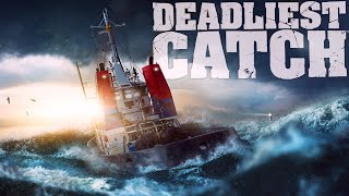 Earning 70000 A Day Crab Fishing  New King Crab Season  Deadliest Catch The Game [upl. by Clarke]