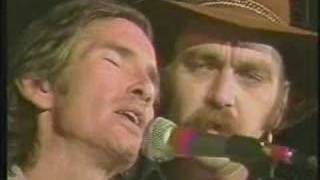 Townes Van Zandt and Blaze Foley from Austin Pickers 1984 [upl. by Uziel]